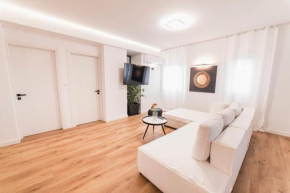 White harmony, 2 bedroom apartment